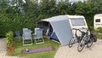 Caravan - Compact & Compleet, Caravans en Kamperen, Caravans, Standaardzit, Kip, 50 kg of minder, Tot en met 2