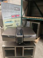 Rational Frima Vario Cooking Centers 112/211/311, Ophalen of Verzenden, Ovens, Magnetrons en Steamers
