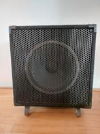 David Eden 15 ", Gebruikt, Ophalen of Verzenden, 100 watt of meer