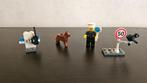 Lego City 5612 Police Officer. Geen boekjes, Ophalen of Verzenden, Gebruikt, Complete set, Lego