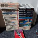 Dick Francis diverse titels, Ophalen, Gelezen