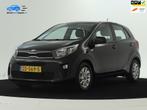 Kia Picanto 1.0 CVVT EconomyLine Bluetooth | Airco | Dealer, Voorwielaandrijving, Stof, Gebruikt, 4 stoelen