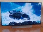 LG OLED 55inch 4K Smart TV – Dolby Vision, HDR10, Ophalen, Zo goed als nieuw, 100 cm of meer, 4k (UHD)