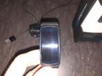 Samsung gear fit 2 maat L, Sport en Fitness, Hartslagmeters, Ophalen of Verzenden, Zo goed als nieuw, Overige merken