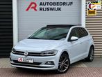 Volkswagen Polo 1.0 TSI Highline Pano/Virtual/Camera/AppleCa, Auto's, Volkswagen, Adaptive Cruise Control, Gebruikt, Euro 6, Met garantie (alle)