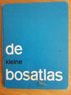 De kleine bosatlas, Boeken, Atlassen en Landkaarten, Gelezen, Bosatlas, Wolters-Noordhoff, Ophalen of Verzenden