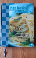 AH basis kookboek, Ophalen of Verzenden, Zo goed als nieuw, Nederland en België