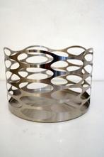 Stelton design rvs fruitschaal, Huis en Inrichting, Keuken | Servies, Overige materialen, Gebruikt, -, -