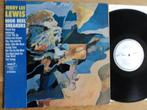 LP JERRY LEE LEWIS              HIGH HEEL SNEAKERS, Ophalen of Verzenden, 1960 tot 1980, Gebruikt, 12 inch