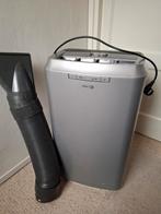 Mobiele Airco van Zibro, Ophalen, 3 snelheden of meer, Zo goed als nieuw, Koelen en Ontvochtigen