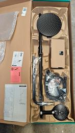 Hansgrohe Raindance Select S 240 PowderRain Doucheset, NIEUW, Doe-het-zelf en Verbouw, Sanitair, Ophalen of Verzenden, Nieuw, Douche