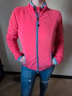 Human nature fleece vest maat S, Human Nature, Ophalen of Verzenden, Zo goed als nieuw, Maat 36 (S)