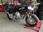 Moto Guzzi,  Daytona 1000, Motoren, 2 cilinders, Motorrijbewijs A, 992 cc, Sportuitlaat
