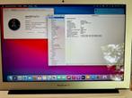 MacBook Air 13", Mid 2013 (A1466 / 6,2), Computers en Software, Apple Macbooks, 256 GB, Qwerty, 8 GB, 13 inch
