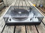 thorens td 166 mk2, Audio, Tv en Foto, Platenspelers, Ophalen of Verzenden, Gebruikt, Thorens