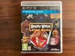 Angry Birds Star Wars - Move - PS3, Spelcomputers en Games, Games | Sony PlayStation 3, Ophalen of Verzenden, Zo goed als nieuw