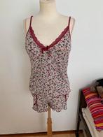 2 delig pyjama maat M voor 5 euro, Ophalen of Verzenden, Zo goed als nieuw