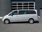Mercedes-Benz Viano 3.0 CDI DC Trend Lang, V6, airco, trekha, Auto's, Bestelauto's, Automaat, Achterwielaandrijving, Gebruikt