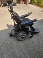 Mooie Elektrische rolstoel, Diversen, Rolstoelen, Ophalen of Verzenden, Gebruikt, Elektrische rolstoel
