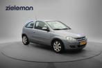 Opel CORSA 1.2 16V Silverline - Airco, APK 2026-07, Auto's, Voorwielaandrijving, 450 kg, Gebruikt, Huisgarantie