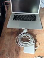 Macbook, Ophalen, Zo goed als nieuw, 13 inch