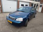 Chevrolet Nubira Station Wagon 1.6-16V Spirit Limited Editio, Euro 5, Gebruikt, 1225 kg, 4 cilinders