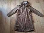 Esprit lange dames parka maat L., Kleding | Dames, Bruin, Maat 42/44 (L), Ophalen of Verzenden, Zo goed als nieuw
