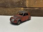 Dinky Toys - Citroen 2CV - A6144, Ophalen, Gebruikt, Auto