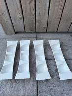 Saus borden, Huis en Inrichting, Keuken | Servies, Ophalen of Verzenden, Nieuw