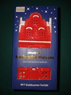 Postcodeloterij huisje no. 7 Dokkumer huisje NIEUW, Verzamelen, Overige Verzamelen, Ophalen of Verzenden, Zo goed als nieuw