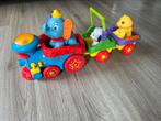 Fisher price Disney trein, Kinderen en Baby's, Ophalen of Verzenden, Zo goed als nieuw