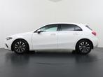 Mercedes-Benz A-klasse 180 Style Advantage Business Solution, 65 €/maand, Gebruikt, 4 cilinders, Wit
