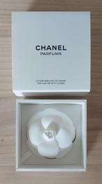 CHANEL Ceramic Camelia Flower Perfume Diffuser (VIP item), Ophalen of Verzenden, Nieuw, Overige typen