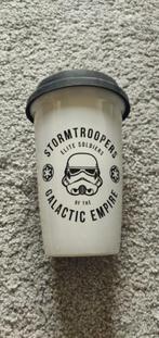Star Wars Rogue One beker, Verzamelen, Star Wars, Ophalen, Zo goed als nieuw, Gebruiksvoorwerp