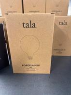 Tala Porselein III LED Lamp - Nieuw in doos, Huis en Inrichting, Led-lamp, Minder dan 30 watt, Soft of Flame, Nieuw