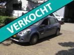 Renault Clio Estate 1.2-16V Authentique 191 d km airco APK, Voorwielaandrijving, Euro 5, Gebruikt, Elektrische ramen