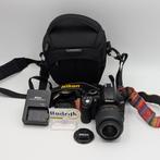 Nikon D3100 spiegelreflexcamera + 18-55mm VR Lens 4000 click, Ruilrijk, Zo goed als nieuw, Info@ruilrijk.nl, Neerstraat 60, 6041 KD Roermond