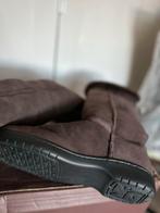 Bruine originele lange UGG laarzen, Kleding | Dames, Hoge laarzen, UGG, Bruin, Ophalen of Verzenden