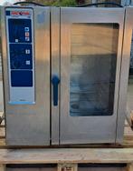 Rational combi steamer, Ophalen, Gebruikt