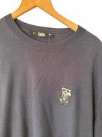Karl Lagerfeld trui M, Kleding | Heren, Ophalen of Verzenden, Zo goed als nieuw, Karl Lagerfeld, Maat 48/50 (M)