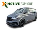 Volkswagen California Ocean EDITION 2.0 TDI Aut 150 | Elek |, Automaat, Buscamper of Camperbus, Volkswagen, Bedrijf