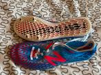 New Balance Atletiekschoenen Maat 41, Ophalen of Verzenden, Zo goed als nieuw, Blauw