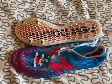 New Balance Atletiekschoenen Maat 41 beschikbaar voor biedingen