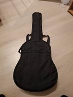 Gitaarhoes voor akoestische gitaar, Muziek en Instrumenten, Behuizingen en Koffers, Ophalen of Verzenden, Zo goed als nieuw, Akoestische gitaar