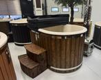 Hottub Houtgestookt, Elektrisch & Hybride | Direct Leverbaar, Verzenden, Nieuw, Filter, Vast