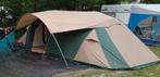Falco Steenarend 6 pers. Goeie Tunneltent/Luifel €100,-, Caravans en Kamperen, Tenten, Ophalen, Gebruikt, Tot en met 6