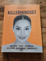 Fajah Lourens - KillerMindset, Ophalen of Verzenden, Zo goed als nieuw, Fajah Lourens