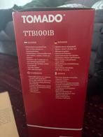 Tomado TTB1001B Blender - Nieuw, Ophalen of Verzenden, Nieuw, Blender