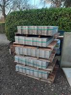 Opsluitbanden 25-20, Ophalen, Nieuw, Beton, 100 tot 200 cm