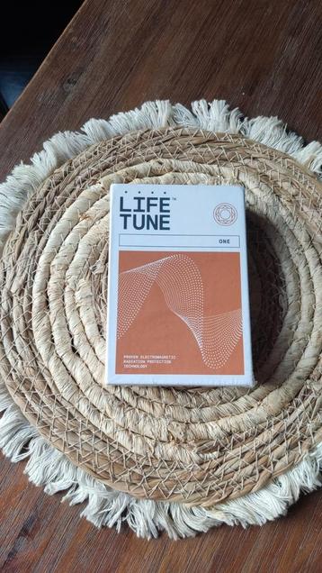 Lifetune One - EMF Protection | Nieuw in Verpakking! beschikbaar voor biedingen